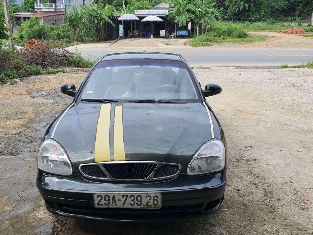 Bán Daewoo Nubira sản xuất năm 2001, chính chủ