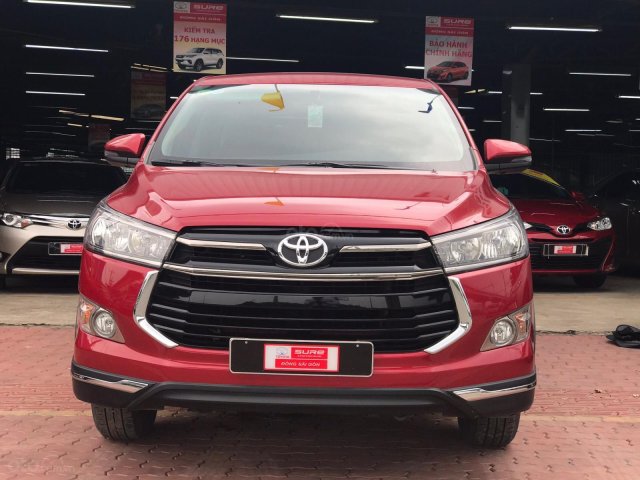 Innova Venturer lướt 2019, đẹp như xe mới, giá cả thương lượng0