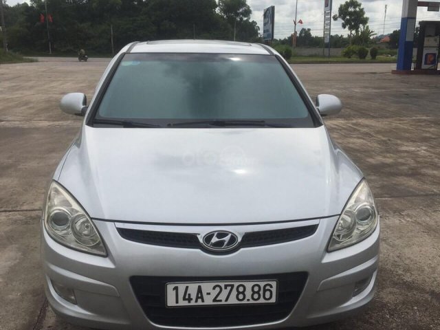 Bán Hyundai i30 sản xuất 2008 tại Quảng Ninh0