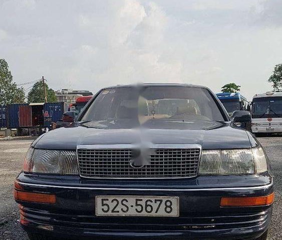 Cần bán xe Lexus LS400 năm sản xuất 1992, nhập khẩu0