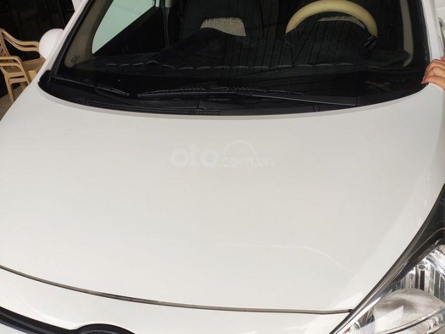 Bán xe Grand Hyundai i10 MT, số sàn