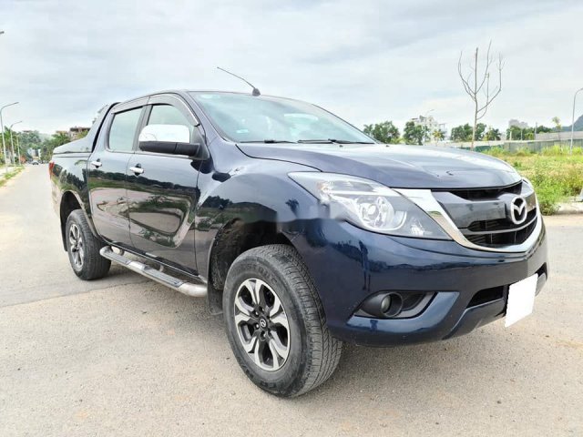 Cần bán gấp Mazda BT 50 đời 2016, nhập khẩu nguyên chiếc 0