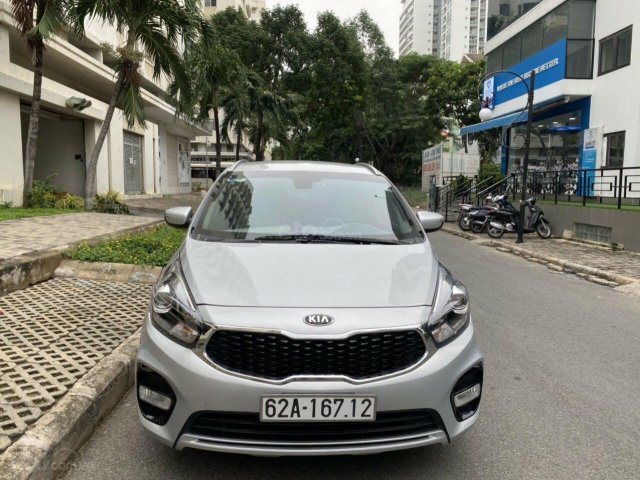 Bán Kia Rondo Deluxe sản xuất 2019, 590 triệu