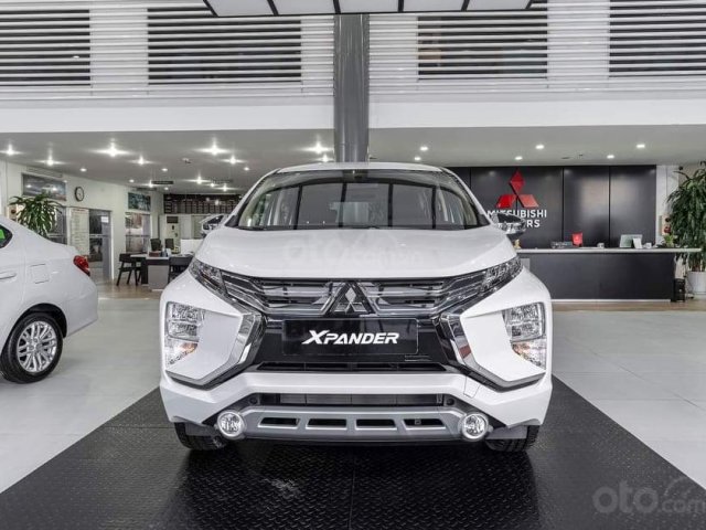 Mitsubishi Xpander 2020 - khuyến mãi khủng- trả trước 170tr lấy xe0