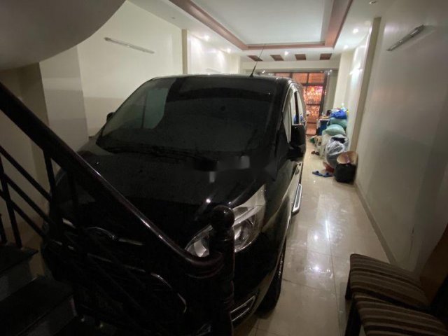 Bán Ford Tourneo sản xuất 2019, màu đen0