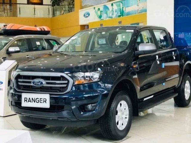 [ An Đô Ford ] Ford Ranger XLS 4x2 AT đủ màu, giao xe ngay cho khách hàng