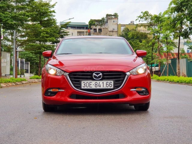 Cần bán xe Mazda 3 FL sản xuất năm 2017