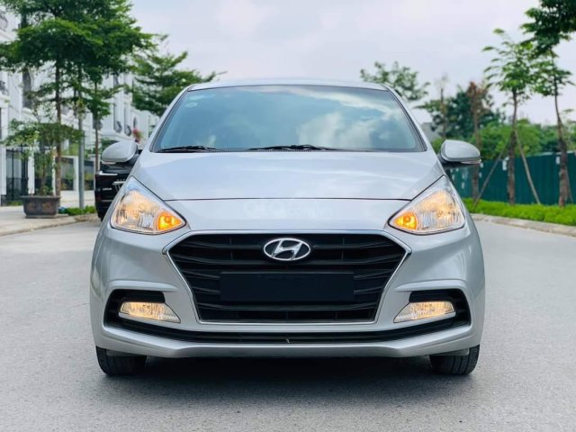 Bán Hyundai Grand i10 năm 2019, giá chỉ 392 triệu