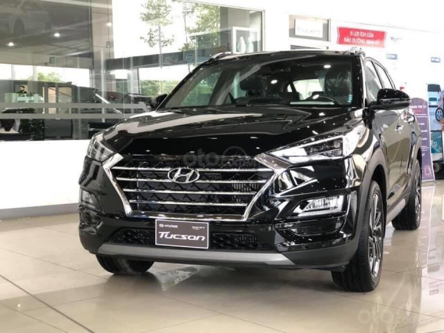 Cần bán Hyundai Tucson sản xuất năm 2020, ưu đãi cực sốc