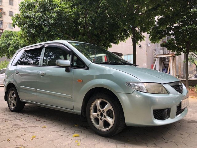 Chính chủ bán Mazda Premacy năm sản xuất 2005, 7 chỗ