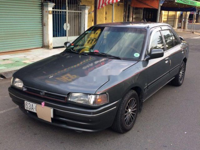 Bán xe ô tô Mazda 323 16 MT 1995 giá 95 Triệu  4349575