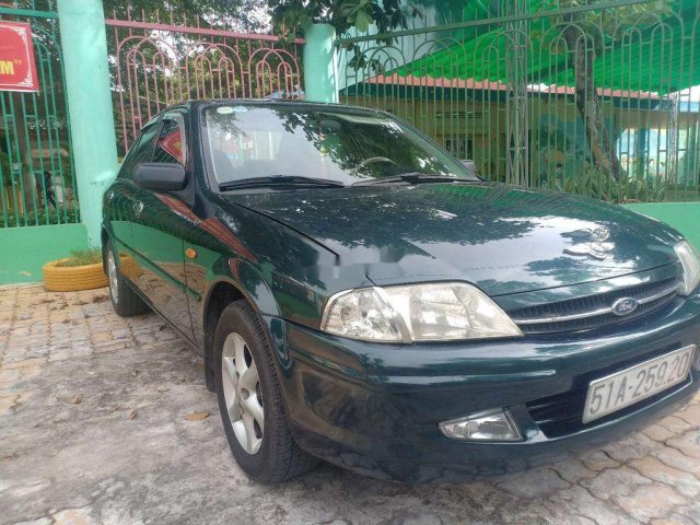 Bán xe Ford Laser sản xuất 2000, chính chủ, giá chỉ 130 triệu0