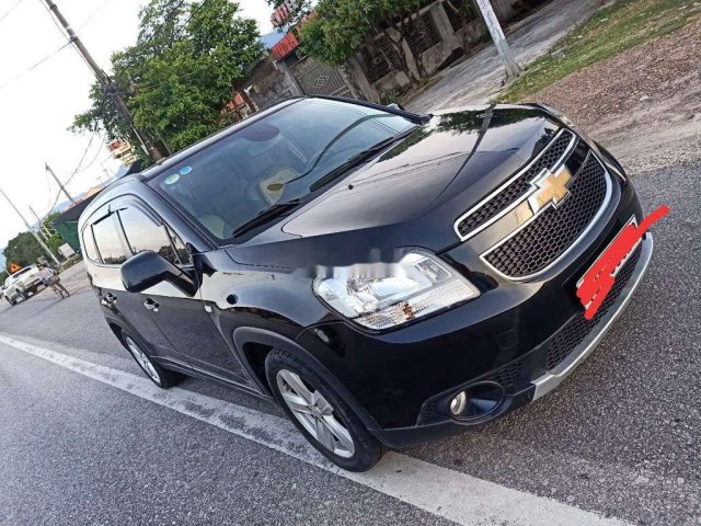 Bán ô tô Chevrolet Orlando năm 2013, chính chủ0