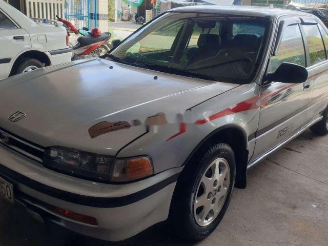 Khám phá với hơn 94 xe honda accord 1992 không thể bỏ qua  daotaonec