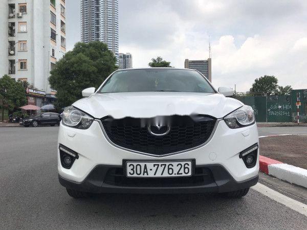 Bán xe Mazda CX 5 năm sản xuất 2015 còn mới, 645 triệu0