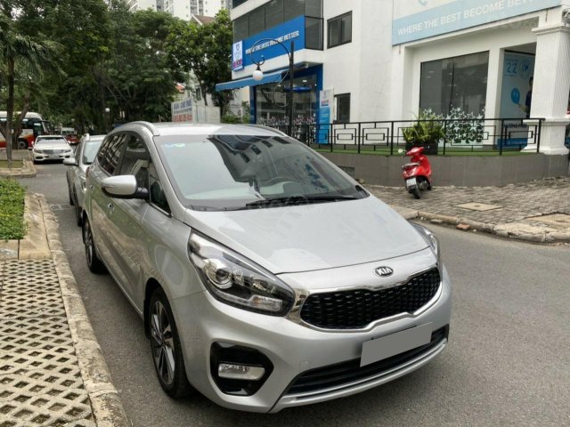 Bán xe Kia Rondo GAT sx 2019, xe đẹp không lỗi nhỏ0