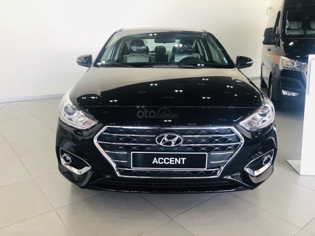 Bán xe Hyundai Accent sản xuất 2020 giá cạnh tranh - đủ màu giao ngay - nhận xe chỉ từ 115tr