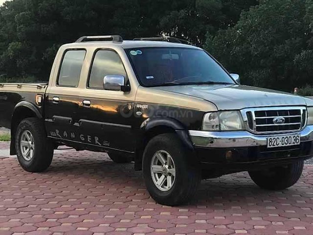 Mua bán Ford Ranger 2005 giá 146 triệu - 2880380