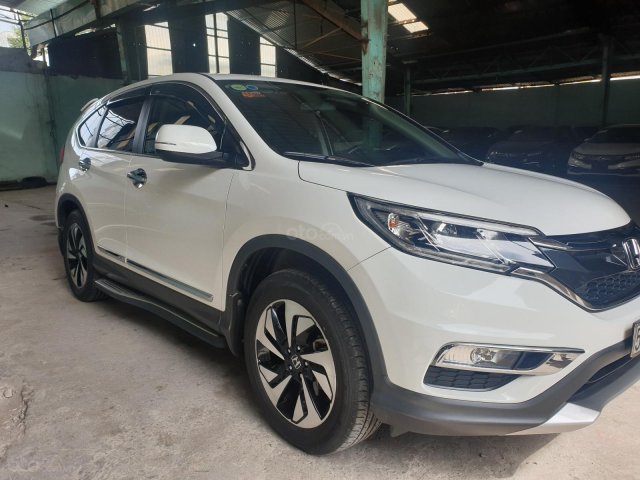 Cần bán gấp Honda CRV, giá 736 triệu chỉ có 01 chiếc như mới0