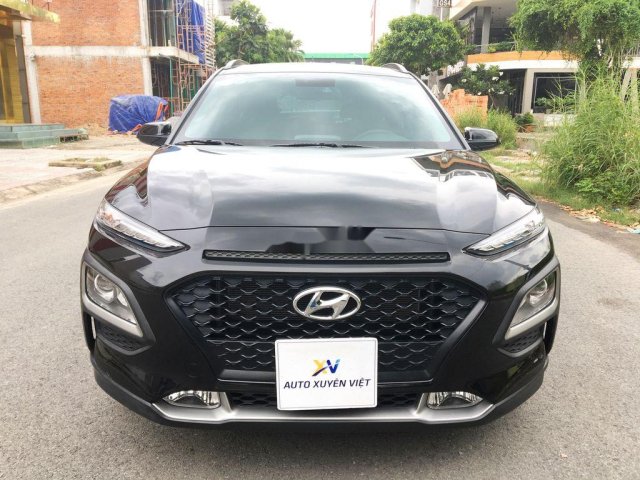 Cần bán lại xe Hyundai Kona sản xuất 2019 còn mới, 596tr