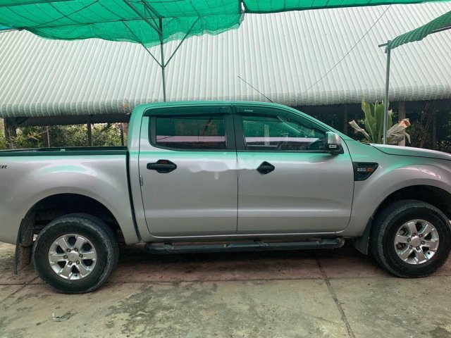 Bán xe Ford Ranger năm sản xuất 2014, xe nhập còn mới0