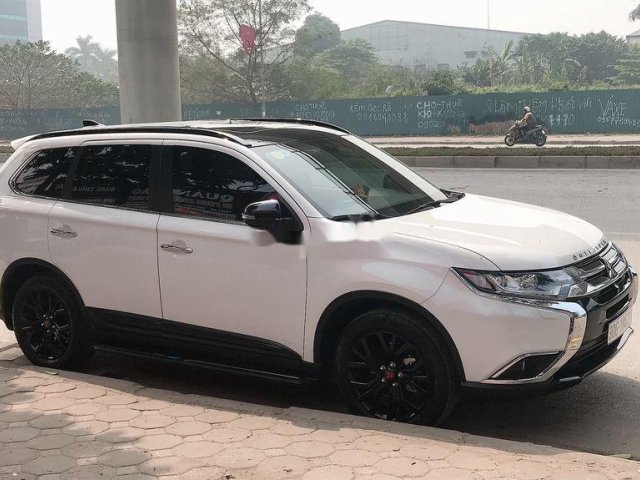 Cần bán xe Mitsubishi Outlander sản xuất 2020, nhập khẩu nguyên chiếc còn mới0