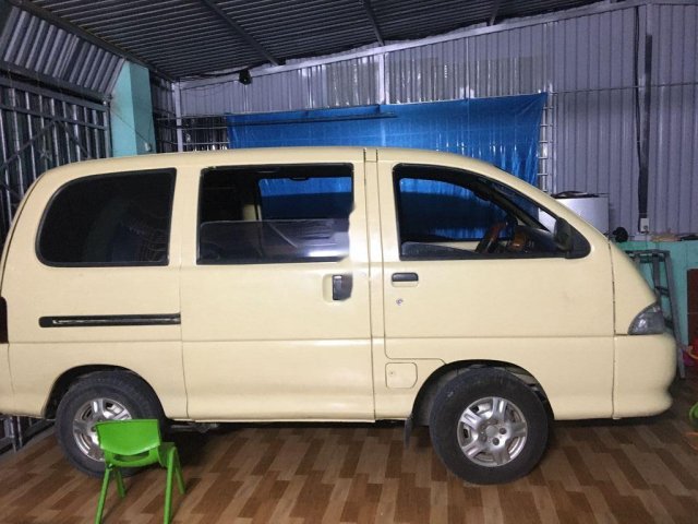 Bán Daihatsu Citivan năm 2003, màu trắng