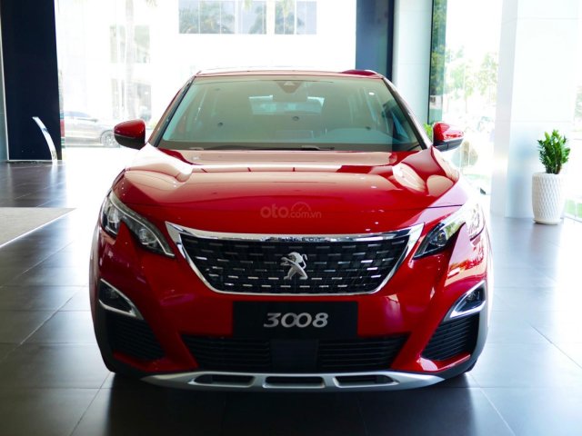 "Lướt xe sang- đón thu vàng" cùng Peugeot Bình Dương, và nhiều quà tặng hấp dẫn đang chờ quý khách