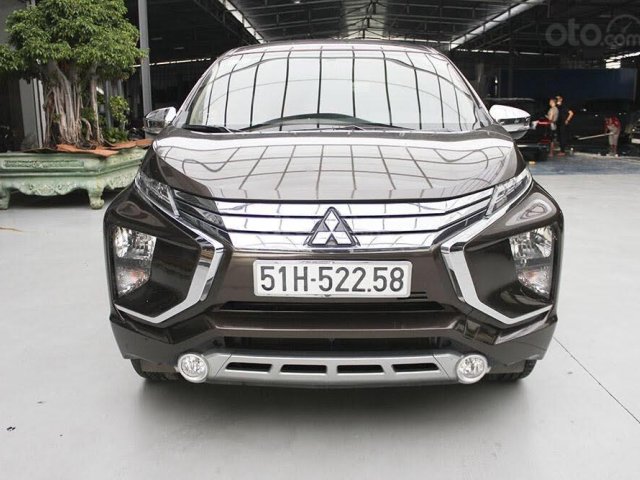 Mitsubishi Xpander năm sản xuất 2019, lên ngập đồ chơi0