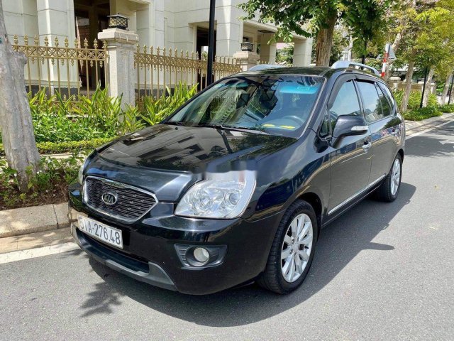 Bán Kia Carens năm sản xuất 2011 còn mới, giá 320tr0