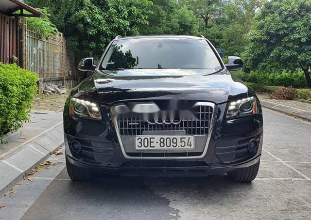 Cần bán Audi Q5 sản xuất 2016, nhập khẩu nguyên chiếc giá cạnh tranh