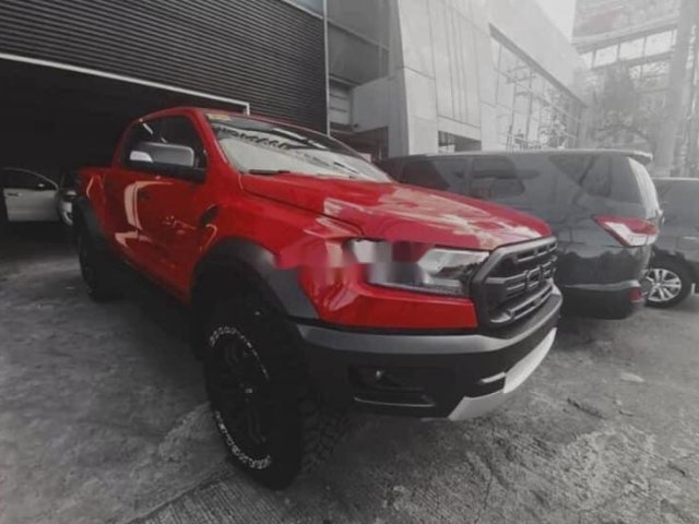 Bán Ford Ranger Raptor sản xuất năm 2020, hoàn toàn mới. Đủ màu giao ngay0