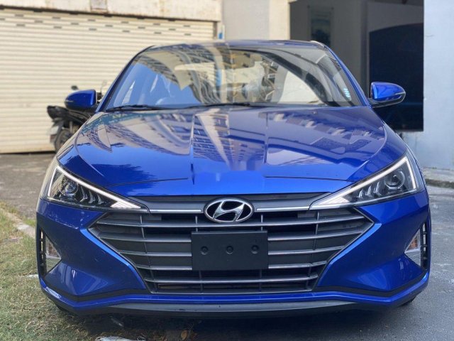 Bán Hyundai Elantra 2020, xe mới, nhận ngay xe chỉ từ 160tr năm 2020