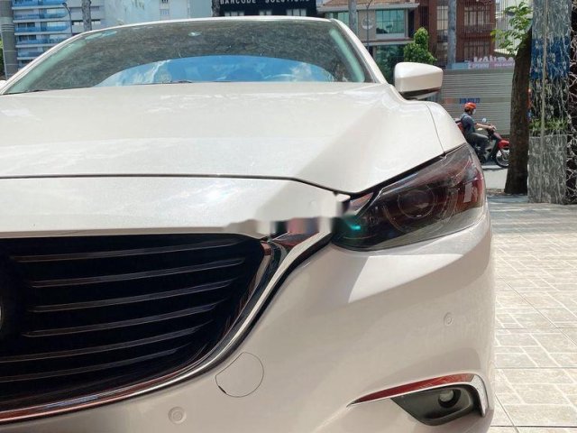 Bán Mazda 6 năm sản xuất 2018 còn mới