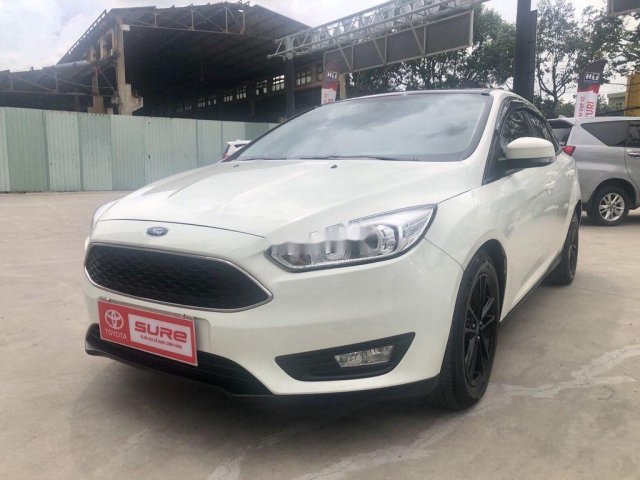 Bán Ford Focus năm sản xuất 2017, số tự động, 510 triệu0