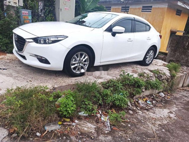 Cần bán xe Mazda 3 năm 2018, xe nhập còn mới