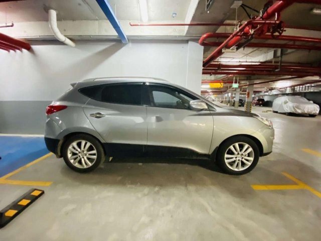 Xe Hyundai Tucson năm sản xuất 2011, nhập khẩu nguyên chiếc còn mới