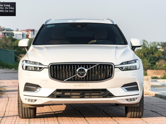 [VOLVO Miền Trung - Mr. Sơn: 0905 685 990] - XC60 chiếc xe SUV Châu Âu bán chạy nhất hiện nay, có xe giao ngay, NH 80%