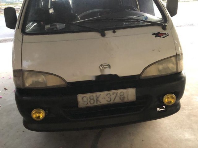 Cần bán xe Daihatsu Citivan 2003, màu trắng, xe nhập xe gia đình, 42 triệu