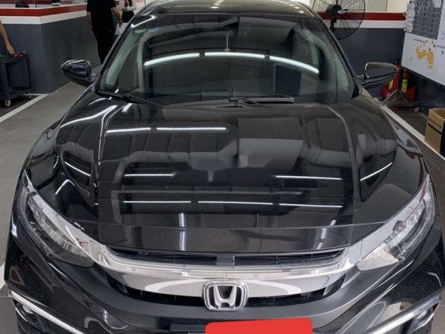 Cần bán Honda Civic năm 2020, nhập khẩu nguyên chiếc, giá ưu đãi