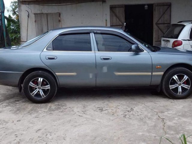 Mua bán Mazda 626 1995 giá 77 triệu - 2883544