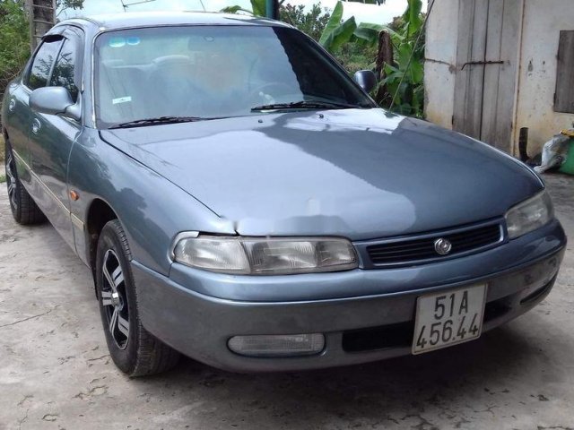 Mua bán Mazda 626 1995 giá 77 triệu - 2883544