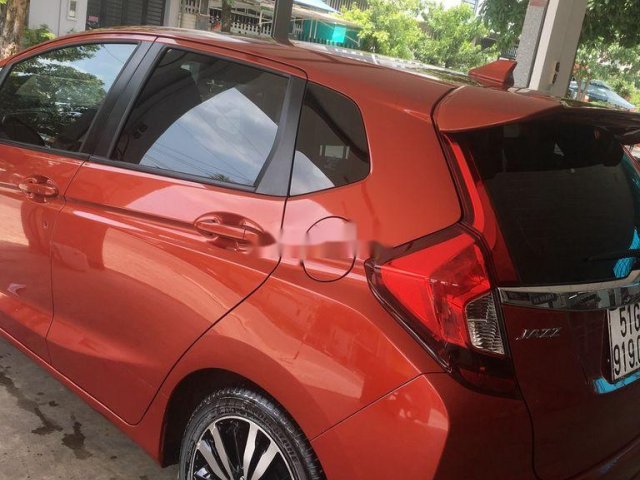 Bán Honda Jazz năm 2019, nhập khẩu nguyên chiếc còn mới