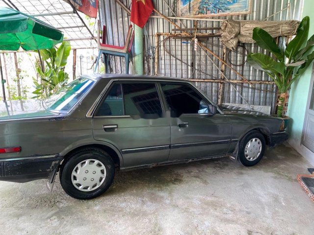 Bán ô tô Honda Accord sản xuất 1983, nhập khẩu, xe một đời chủ duy nhất