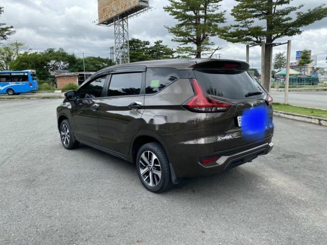 Cần bán xe Mitsubishi Xpander năm 2019, màu nâu  