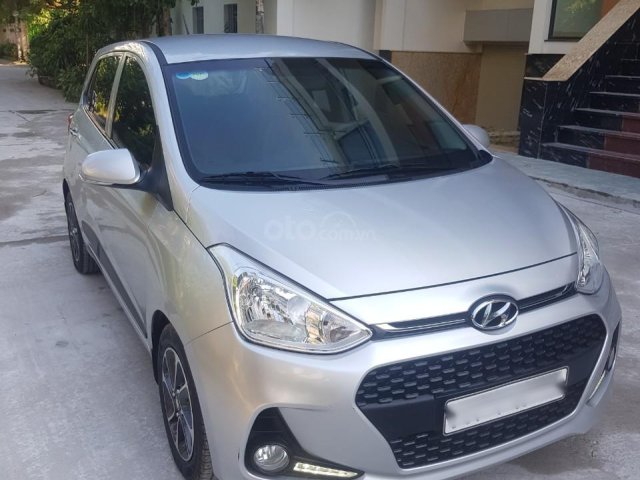 Hyundai Grand i10, 1.2MT, sx 20190