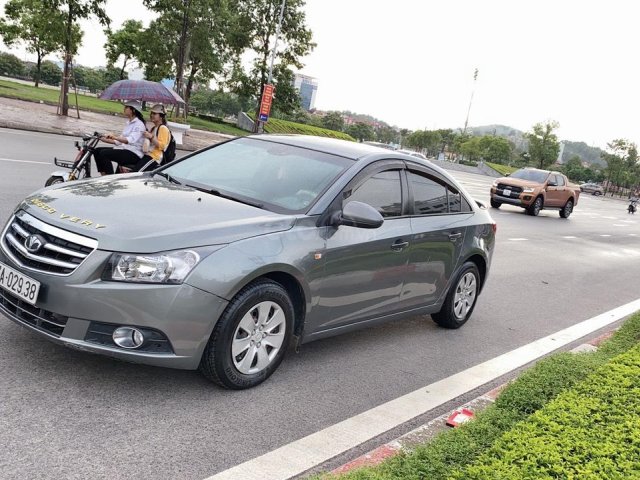 Xe Daewoo Lacetti năm sản xuất 2010, giá 229tr0