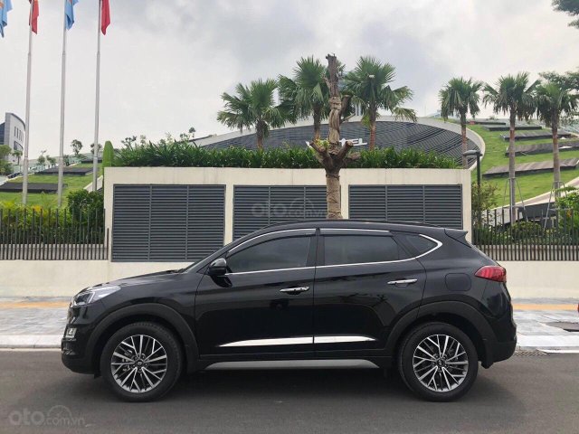 Bán nhanh Hyundai Tucson 2.0 CRDi full dầu  nguyên bản0