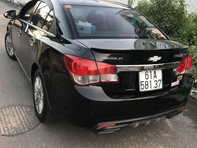 Bán Chevrolet Cruze sản xuất năm 2011, màu đen, nhập khẩu chính chủ