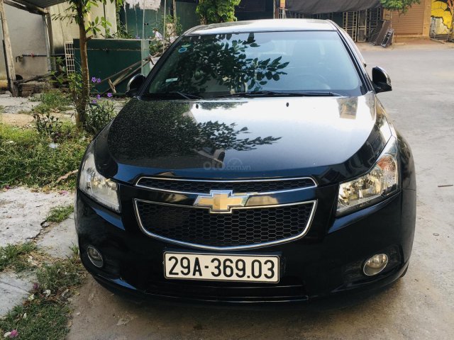 Bán Cruze LTZ 2011, nhập khẩu